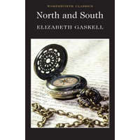  North and South – Elizabeth Gaskell