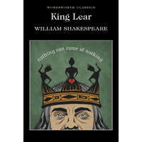 King Lear – William Shakespeare