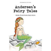  Fairy Tales – Hans Christian Andersen