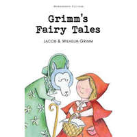  Grimm's Fairy Tales – Brothers Grimm
