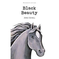 Black Beauty – Anna Sewell