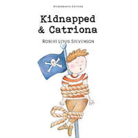  Kidnapped & Catriona – Robert Louis Stevenson