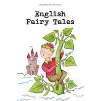  English Fairy Tales – Arthur Rackham