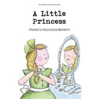  Little Princess – Frances Hodgson Burnett