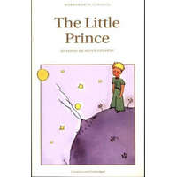  The Little Prince – Antoine de Saint-Exupery