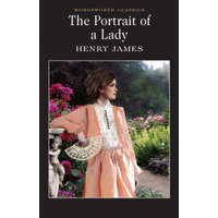 Portrait of a Lady – Henry James
