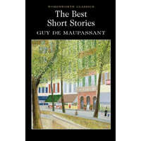  Best Short Stories – Guy De Maupassant