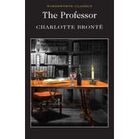  Professor – Charlotte Bronte