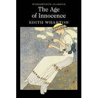  Age of Innocence – Edith Wharton