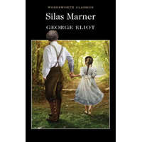  Silas Marner – George Eliot