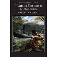  Heart of Darkness & Other Stories – Joseph Conrad
