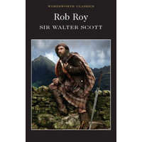 Rob Roy – Walter Scott