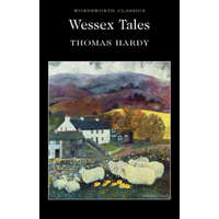  Wessex Tales – Thomas Hardy