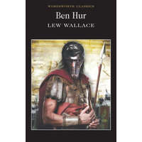  Ben Hur – Lew Wallace