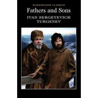  Fathers and Sons – I S Turgenev