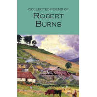  Collected Poems of Robert Burns – Robert Burns