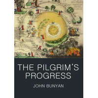  The Pilgrim's Progress – John Bunyan