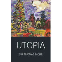  Thomas More - Utopia – Thomas More