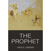  Prophet – Kahlil Gibran