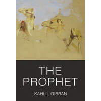 Prophet – Kahlil Gibran