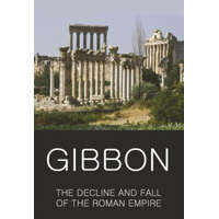  Decline and Fall of the Roman Empire – Edward Gibbon