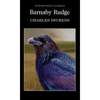 Barnaby Rudge – Charles Dickens