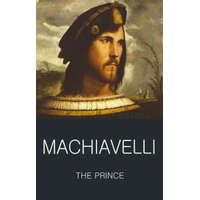 Niccoló Machiavelli - Prince – Niccoló Machiavelli