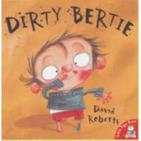  Dirty Bertie – David Roberts