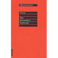Government Inspector – Gogol