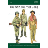 NVA and Viet Cong – Ken Bowra