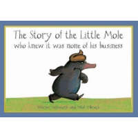  Story of the Little Mole who knew it was none of his business – Werner Holzwarth