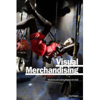  Visual Merchandising – Tony Morgan
