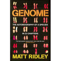  Matt Ridley - Genome – Matt Ridley