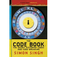  Code Book – Simon Singh
