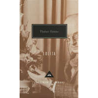  Vladimír Nabokov - Lolita – Vladimír Nabokov