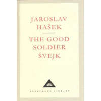  Good Soldier Svejk – Jaroslav Hasek