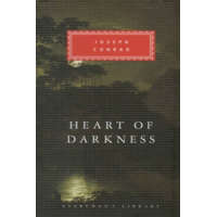  Heart Of Darkness – Joseph Conrad