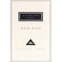 Rob Roy – Walter Scott