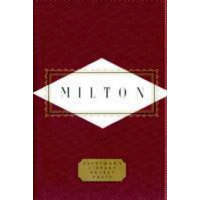  John Milton - Poems – John Milton