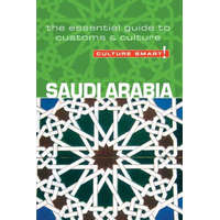 Saudi Arabia - Culture Smart! – Nicolas Buchele