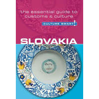  Slovakia - Culture Smart! – Brendan Edwards