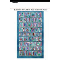 New Collected Poems: Eavan Boland – Eavan Boland