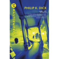  Philip K. Dick - Valis – Philip K. Dick
