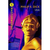  Philip K. Dick - Ubik – Philip K. Dick