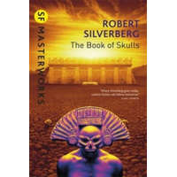 Book Of Skulls – Robert Silverberg
