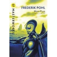  Man Plus – Frederik Pohl