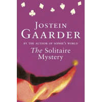  Solitaire Mystery – Jostein Gaarder