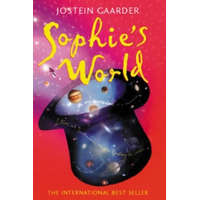  Sophie's World – Jostein Gaarder