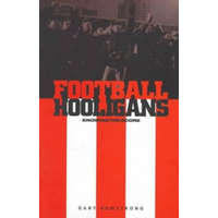  Football Hooligans – Gary Armstrong
