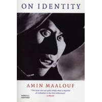  On Identity – Amin Maalouf